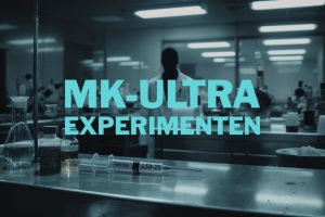 MK_Ultra, experimenten