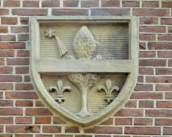 Duitsland, Kevelaer het mysterie van een bedevaartsoord