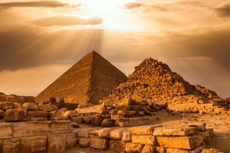 Wereldwonderen: Wat zijn de 7 wonderen van de antieke wereld