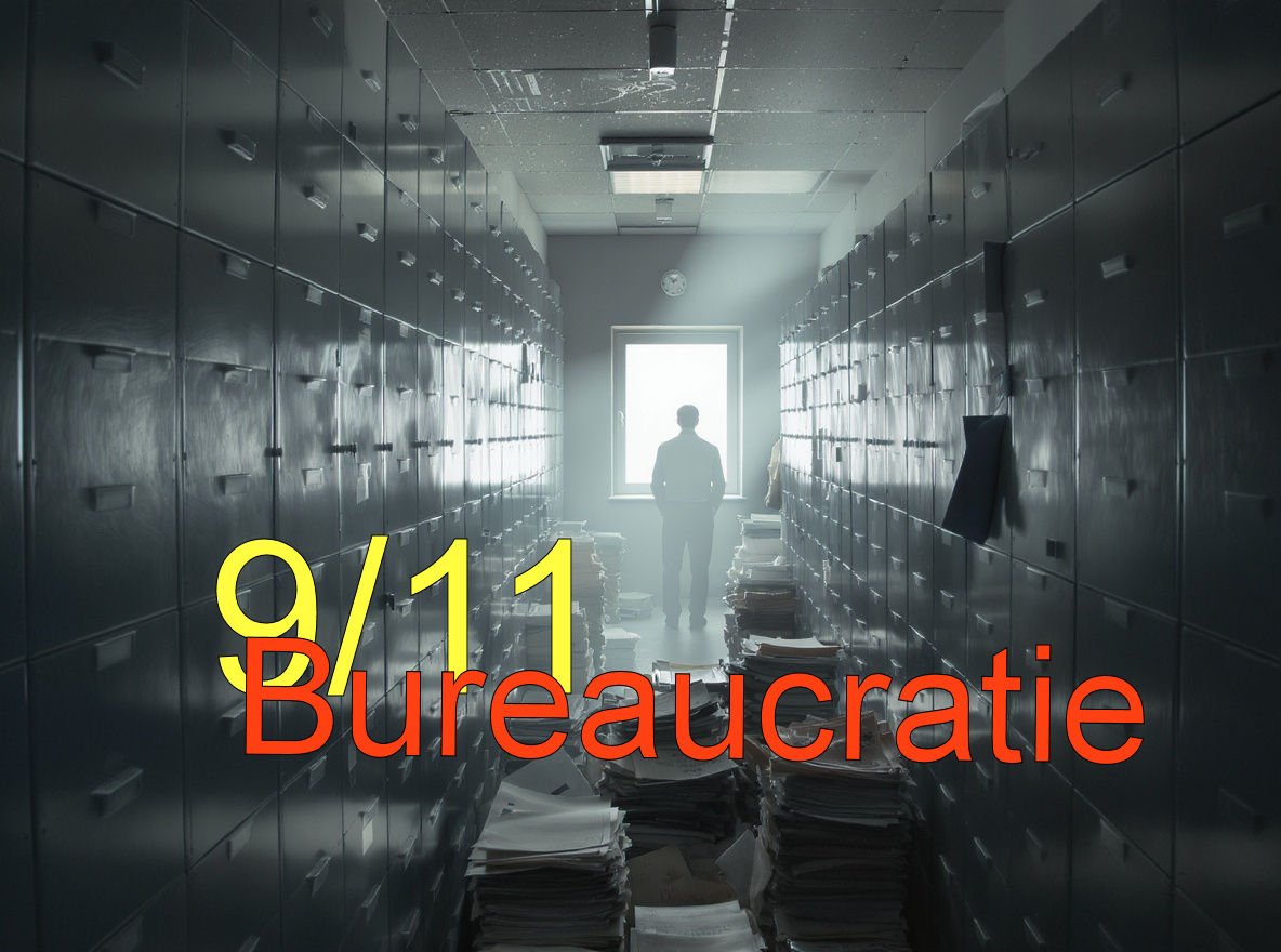 9/11 Bureaucratie